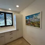 דירה Nockschnucke Homes - Kaernten Card Im Sommer Inklusive באד קליניקירשהיים