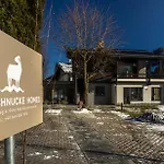 Nockschnucke Homes - Kaernten Card Im Sommer Inklusive *