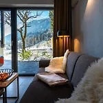Apartment Nockschnucke Homes - Kaernten Card Im Sommer Inklusive *