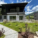 Nockschnucke Homes - Kaernten Card Im Sommer Inklusive