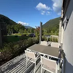 Apartment Nockschnucke Homes - Kaernten Card Im Sommer Inklusive