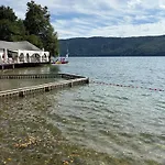 Nockschnucke Homes - Kaernten Card Im Sommer Inklusive דירה באד קליניקירשהיים