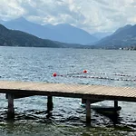 Nockschnucke Homes - Kaernten Card Im Sommer Inklusive דירה *