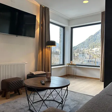 Nockschnucke Homes - Kärnten Card Im Sommer Inklusive Apartment *