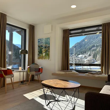 Nockschnucke Homes - Kärnten Card Im Sommer Inklusive