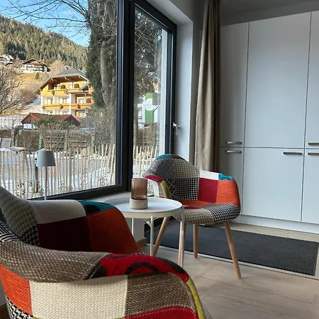 Apartment Nockschnucke Homes - Kärnten Card Im Sommer Inklusive *