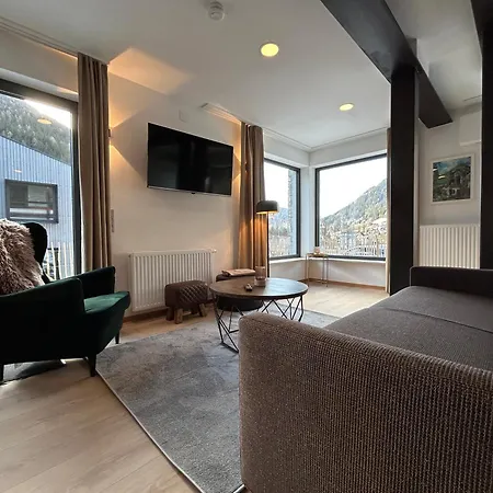 Nockschnucke Homes - Kärnten Card Im Sommer Inklusive Apartment *