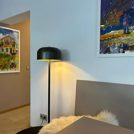 Nockschnucke Homes - Kaernten Card Im Sommer Inklusive Appartement