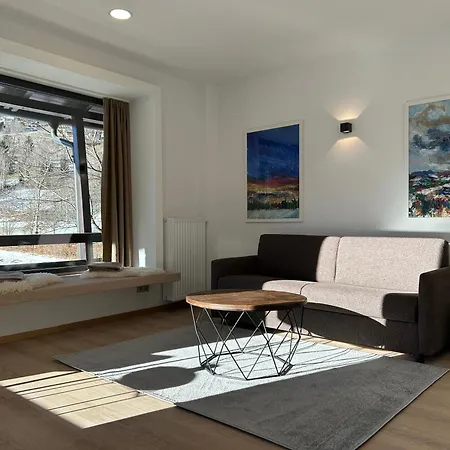 Nockschnucke Homes - Kärnten Card Im Sommer Inklusive Bad Kleinkirchheim