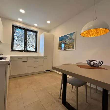 Nockschnucke Homes - Kärnten Card Im Sommer Inklusive * Bad Kleinkirchheim