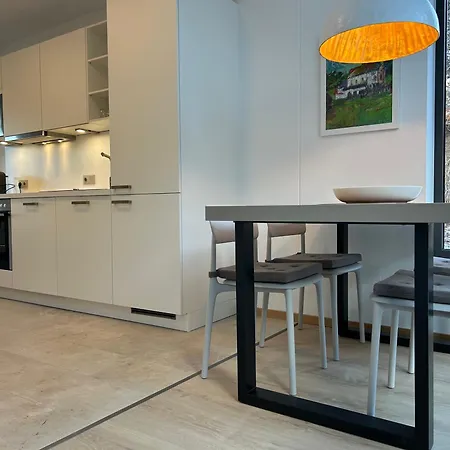 Nockschnucke Homes - Kärnten Card Im Sommer Inklusive