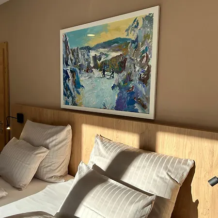 Nockschnucke Homes - Kaernten Card Im Sommer Inklusive * バド クラインキルヒハイム