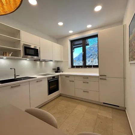 Nockschnucke Homes - Kärnten Card Im Sommer Inklusive Apartment