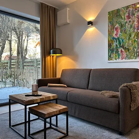 Nockschnucke Homes - Kaernten Card Im Sommer Inklusive アパート バド クラインキルヒハイム