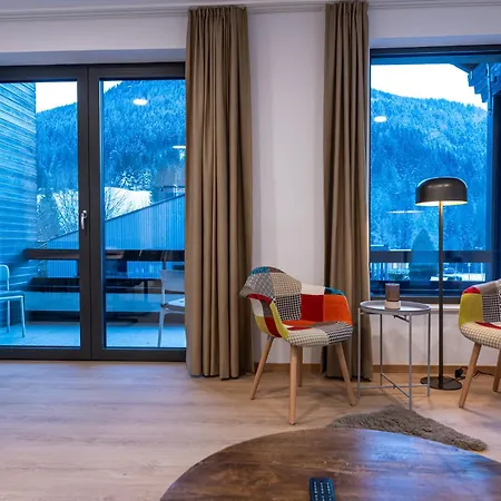 Διαμέρισμα Nockschnucke Homes - Kaernten Card Sommer 2025 Inklusive Bad Kleinkirchheim