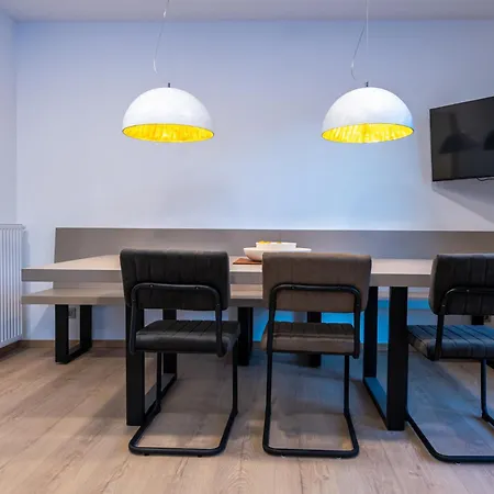 Apartment Nockschnucke Homes - Kärnten Card Im Sommer Inklusive *