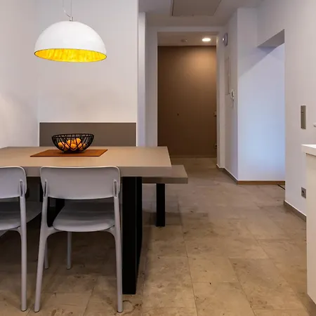 Nockschnucke Homes - Kärnten Card Im Sommer Inklusive Apartment *