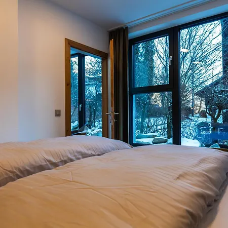 Apartment Nockschnucke Homes - Kärnten Card Im Sommer Inklusive Bad Kleinkirchheim