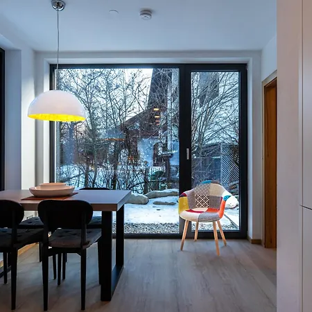 Nockschnucke Homes - Kärnten Card Im Sommer Inklusive Apartment *