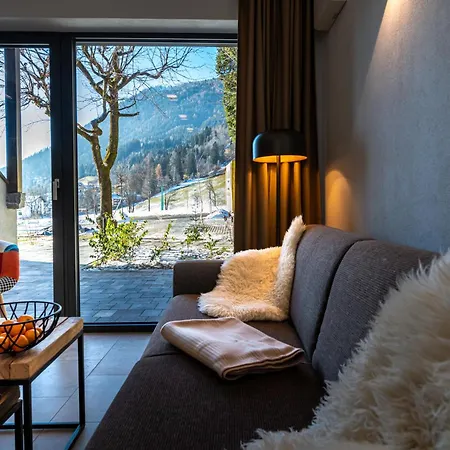 Διαμέρισμα Nockschnucke Homes - Kaernten Card Sommer 2025 Inklusive *