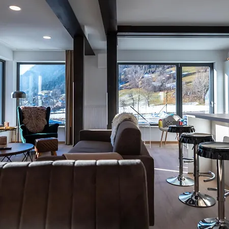 Nockschnucke Homes - Kärnten Card Im Sommer Inklusive * Bad Kleinkirchheim