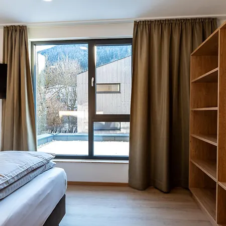 Nockschnucke Homes - Kärnten Card Im Sommer Inklusive *