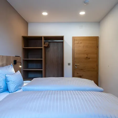 Nockschnucke Homes - Kärnten Card Im Sommer Inklusive Apartment