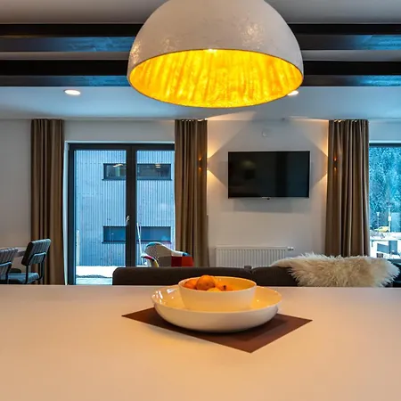 Nockschnucke Homes - Kärnten Card Im Sommer Inklusive