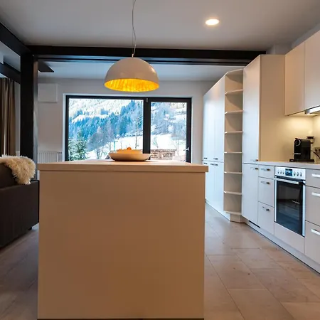 Διαμέρισμα Nockschnucke Homes - Kaernten Card Sommer 2025 Inklusive *