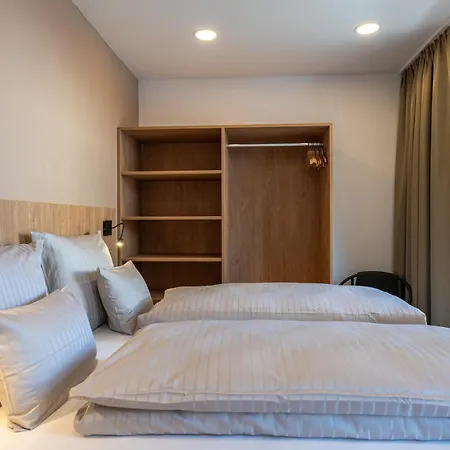 Nockschnucke Homes - Kärnten Card Im Sommer Inklusive Apartment Bad Kleinkirchheim