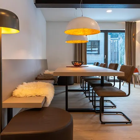 Apartment Nockschnucke Homes - Kärnten Card Im Sommer Inklusive *