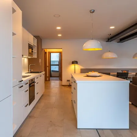 Nockschnucke Homes - Kärnten Card Im Sommer Inklusive Bad Kleinkirchheim