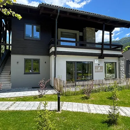 Nockschnucke Homes - Kaernten Card Im Sommer Inklusive * Bad Kleinkirchheim