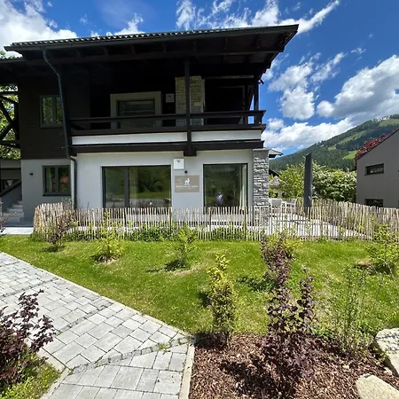 Nockschnucke Homes - An Der Skipiste