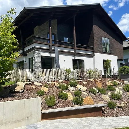 Appartement Nockschnucke Homes - An Der Skipiste *
