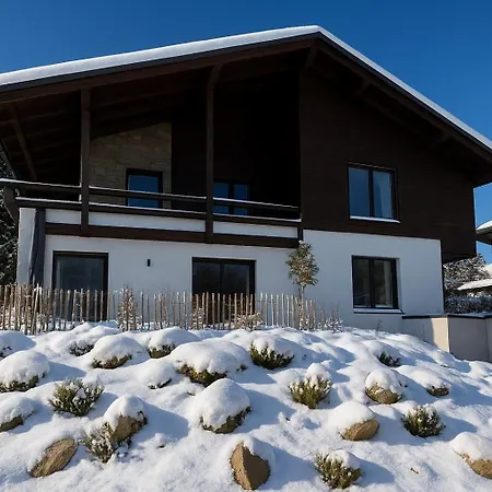 Nockschnucke Homes - Kärnten Card Im Sommer Inklusive
