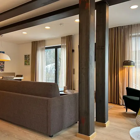 Nockschnucke Homes - Kaernten Card Im Sommer Inklusive Bad Kleinkirchheim