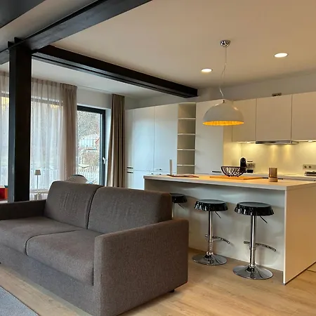 Appartement Nockschnucke Homes - Kaernten Card Im Sommer Inklusive *