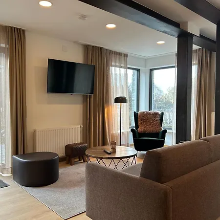 Appartement Nockschnucke Homes - Kaernten Card Im Sommer Inklusive Bad Kleinkirchheim