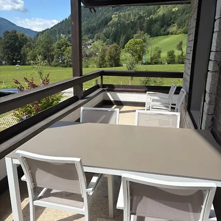 Appartement Nockschnucke Homes - Kaernten Card Im Sommer Inklusive Bad Kleinkirchheim