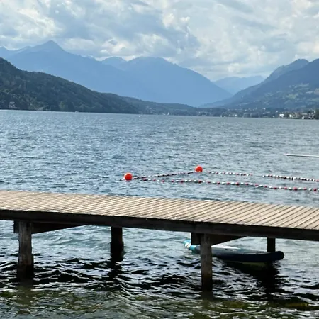 Nockschnucke Homes - Kaernten Card Im Sommer Inklusive アパート *