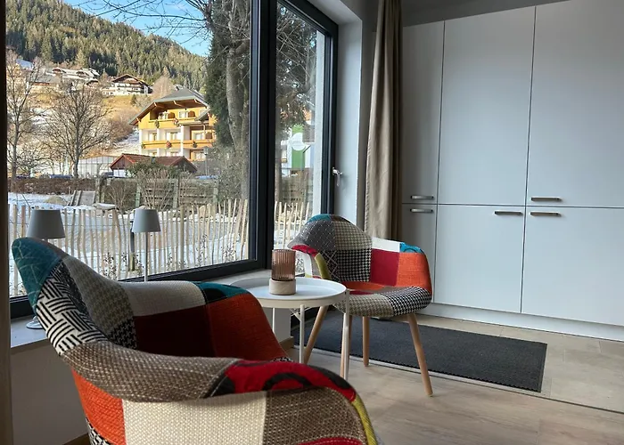 Daire Nockschnucke Homes - Kaernten Card Im Sommer Inklusive *