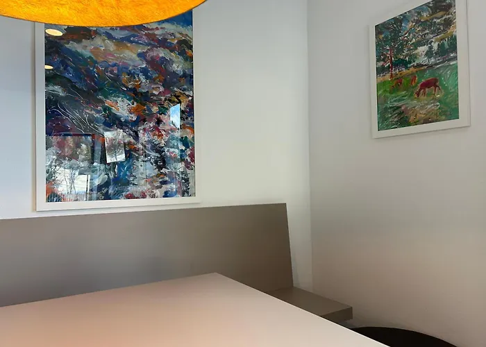 Nockschnucke Homes - Kaernten Card Im Sommer Inklusive Apartamento Bad Kleinkirchheim