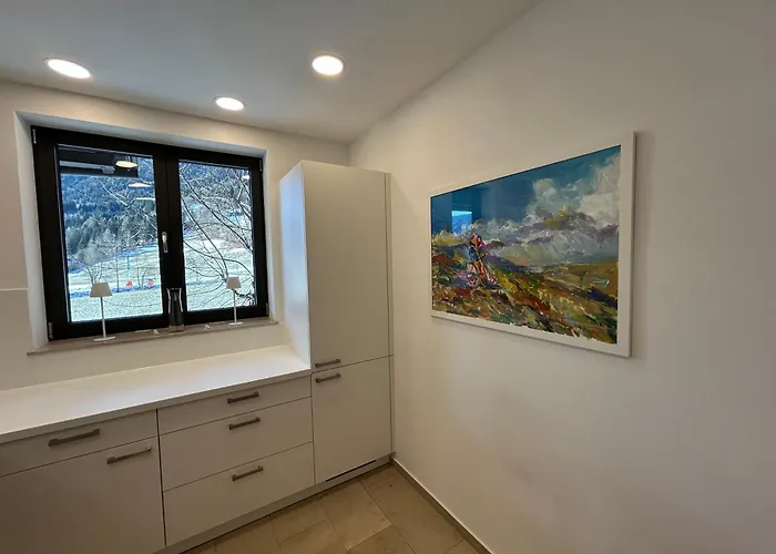 Apartament Nockschnucke Homes - Kaernten Card Im Sommer Inklusive Bad Kleinkirchheim