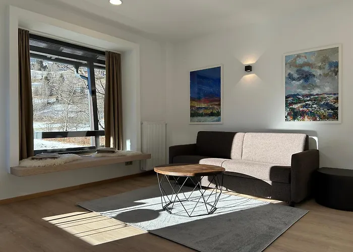 Nockschnucke Homes - Kaernten Card Im Sommer Inklusive Bad Kleinkirchheim