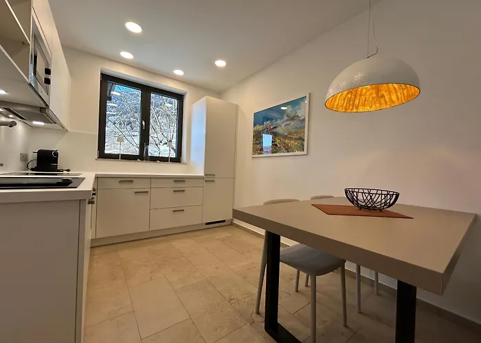 Nockschnucke Homes - Kaernten Card Im Sommer Inklusive * Bad Kleinkirchheim