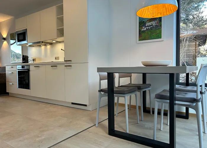 Nockschnucke Homes - Kaernten Card Im Sommer Inklusive