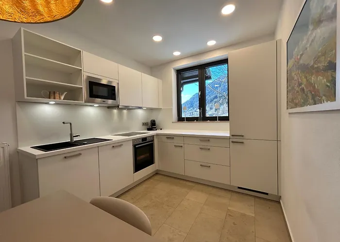 Nockschnucke Homes - Kaernten Card Im Sommer Inklusive Apartament