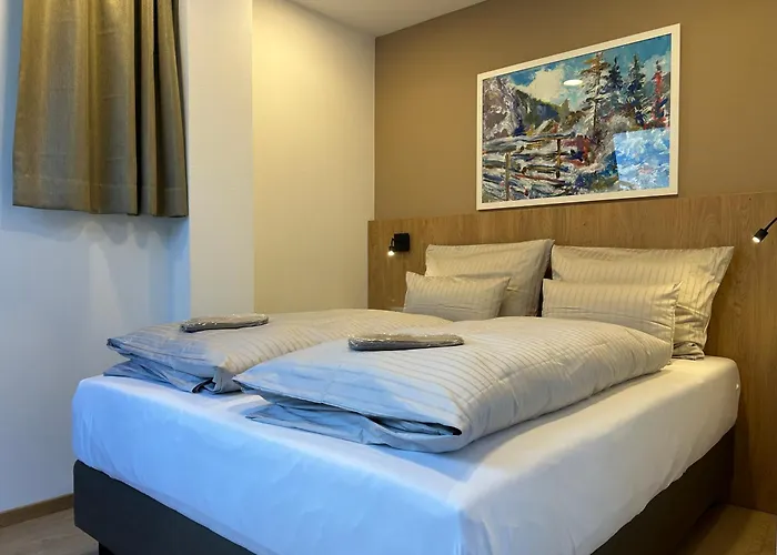 Nockschnucke Homes - Kaernten Card Im Sommer Inklusive * Bad Kleinkirchheim