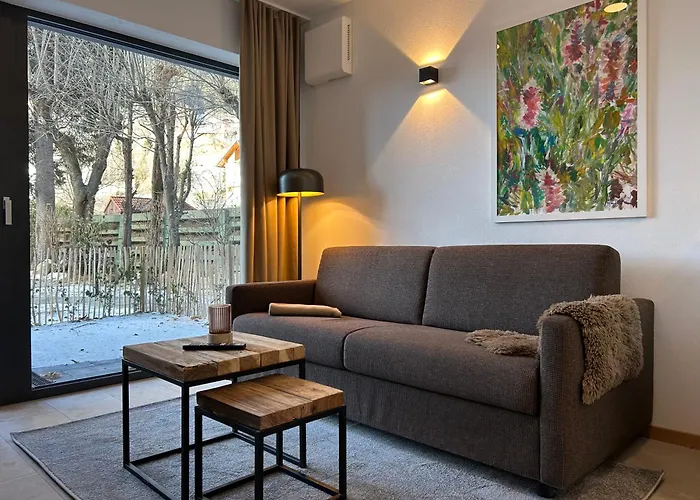 Nockschnucke Homes - Kaernten Card Im Sommer Inklusive Apartamento Bad Kleinkirchheim